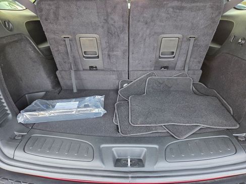 Used 2025 Dodge Durango GT RWD image 18