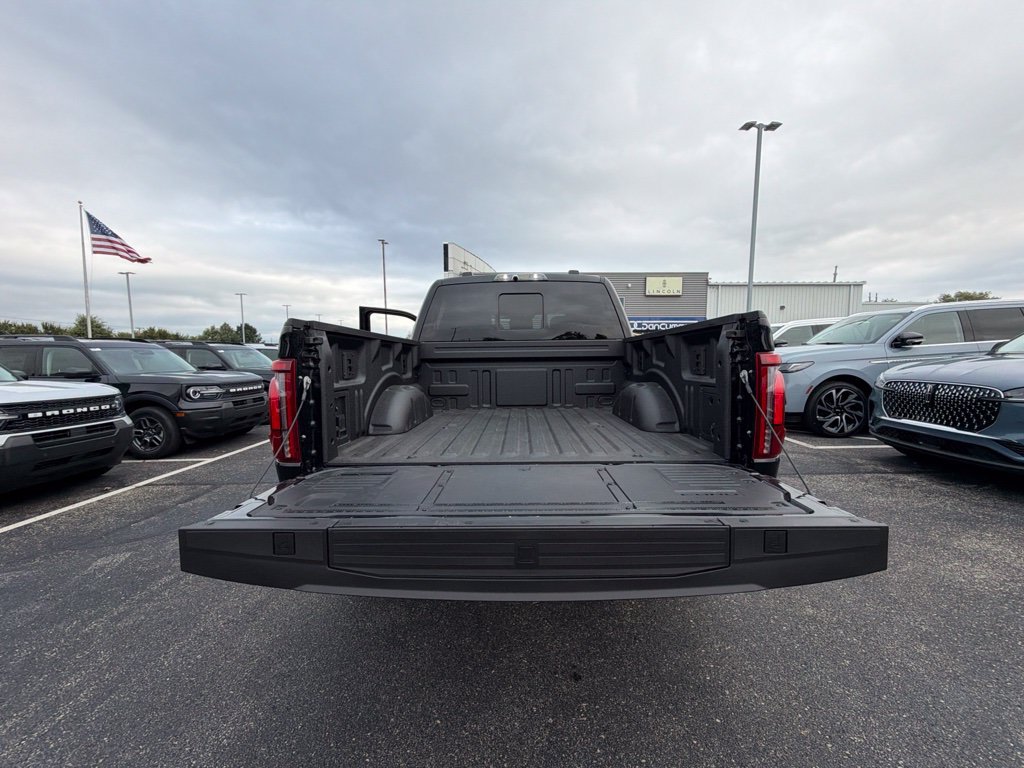 Used 2026 Ford F150 Raptor AWD/4WD image 12