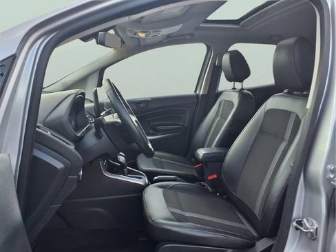 Used 2022 Ford EcoSport SES AWD/4WD image 11