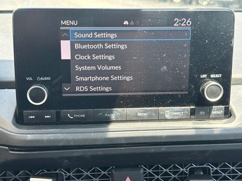 Used 2024 Honda Accord EX image 16