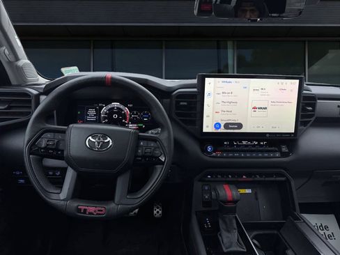 Used 2023 Toyota Sequoia TRD Pro image 4