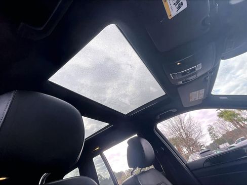 Used 2019 Mercedes-Benz GLS 550 4MATIC image 13