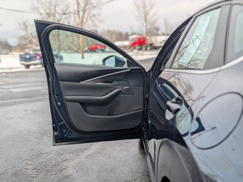 Used 2025 MAZDA CX-30 AWD 2.5 S image 25