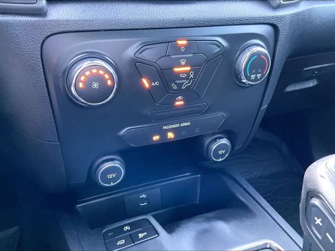 Used 2019 Ford Ranger XL w/ Equipment Group 101A Mid RWD image 30