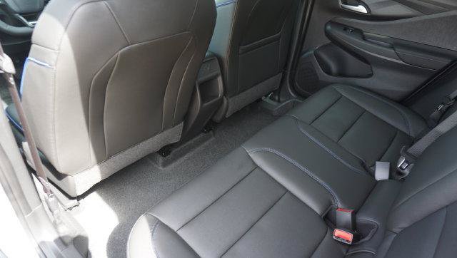New 2026 Buick Envista Sport Touring w/ Convenience I Package FWD image 18