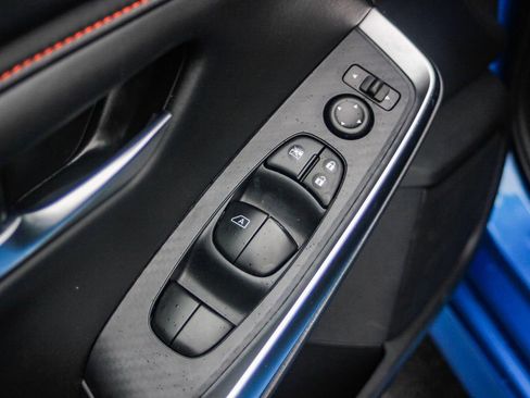 Certified 2025 Nissan Sentra SR image 26