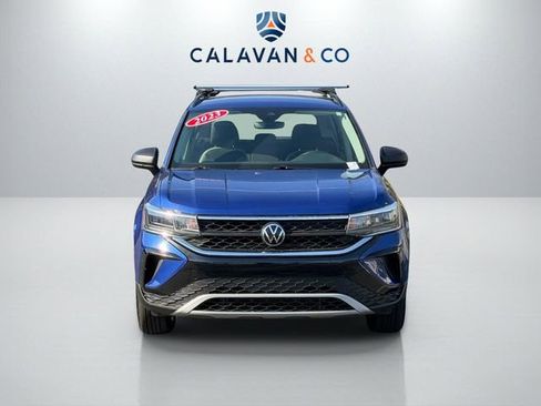 Used 2023 Volkswagen Taos S AWD/4WD image 2
