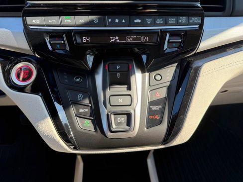 New 2026 Honda Odyssey Touring image 41