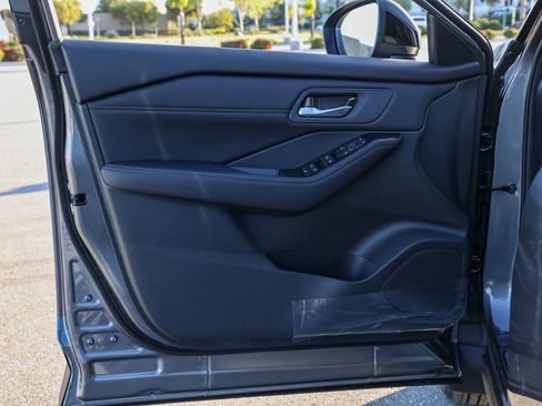 New 2026 Nissan Rogue SV image 23