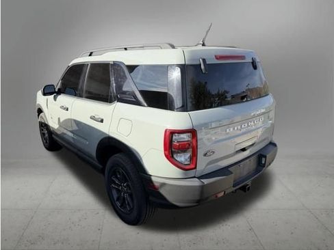 Used 2021 Ford Bronco Sport Big Bend image 6