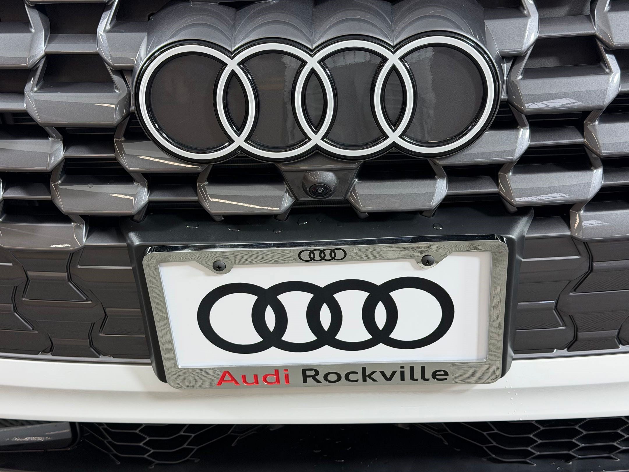 New 2026 Audi Q5 Premium AWD/4WD image 27