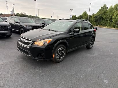 Used 2017 Subaru Crosstrek 2.0i Premium w/ Moonroof Package