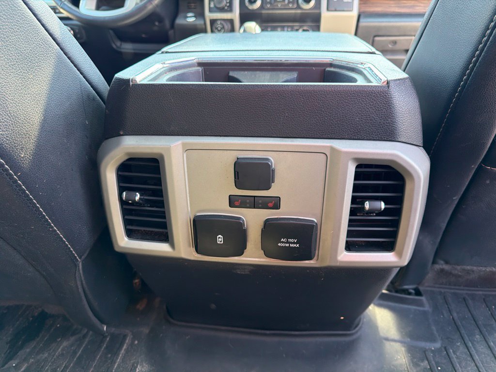 Used 2019 Ford F150 Lariat w/ Equipment Group 502A Luxury AWD/4WD image 21