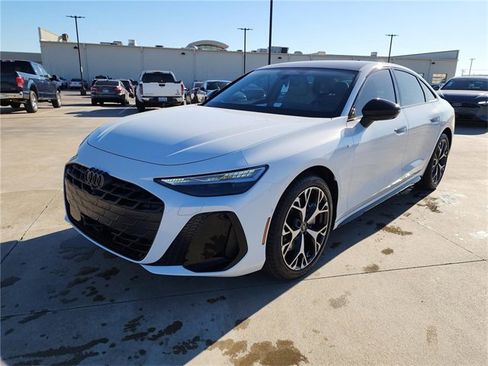 New 2026 Audi A6 Premium Plus image 3