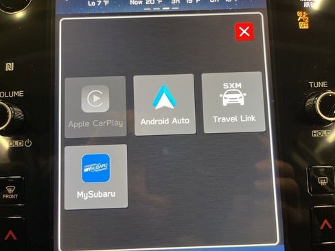 Certified 2025 Subaru Outback Premium w/ Popular Package #1A image 20