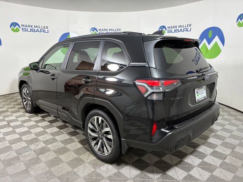 Certified 2025 Subaru Forester Touring w/ Protection Package image 3