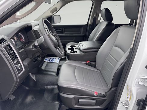 Used 2023 RAM 1500 Tradesman image 10