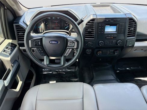 Used 2020 Ford F150 XL w/ Equipment Group 101A Mid RWD image 20