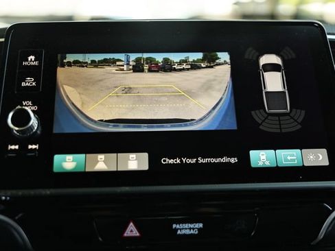 Used 2026 Honda Ridgeline Black Edition image 38