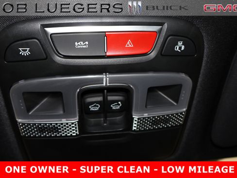 Used 2024 Kia Telluride SX image 30