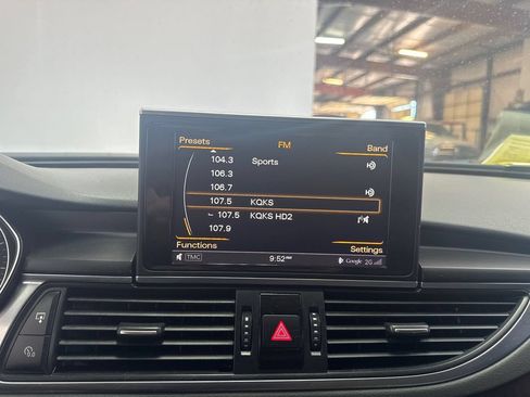Used 2012 Audi A7 3.0T Prestige AWD/4WD image 15