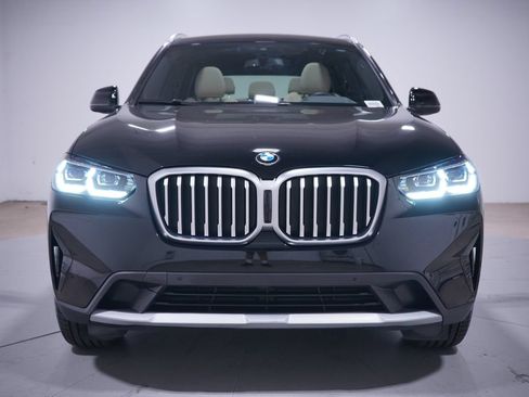 Used 2023 BMW X3 sDrive30i w/ Convenience Package w/ZPA RWD image 4