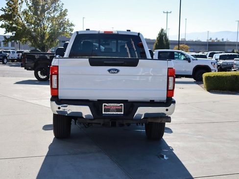 Used 2020 Ford F350 Lariat w/ Lariat Ultimate Package AWD/4WD image 5
