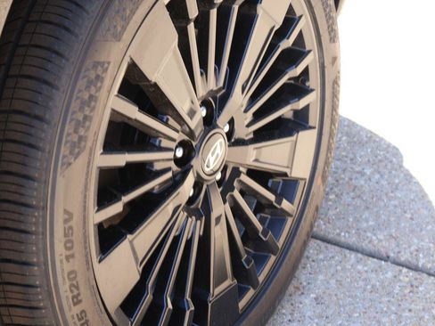 New 2026 Hyundai Santa Fe Calligraphy image 42