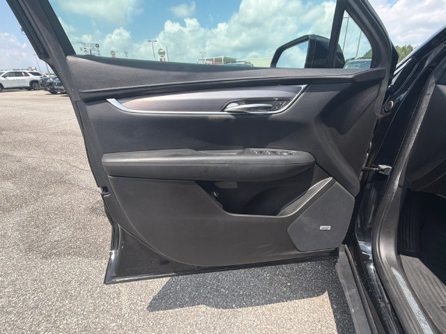 Used 2021 Cadillac XT5 Luxury FWD image 10