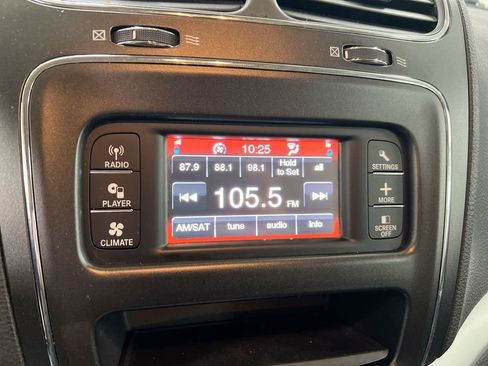 Used 2012 Dodge Journey SXT image 14