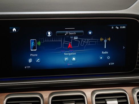 Certified 2024 Mercedes-Benz GLE 350 4MATIC image 22