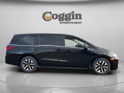 New 2026 Honda Odyssey EX-L image 7