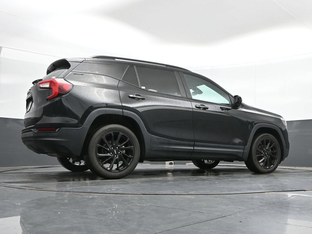 Used 2023 GMC Terrain SLE w/ Driver Convenience Package AWD/4WD image 41