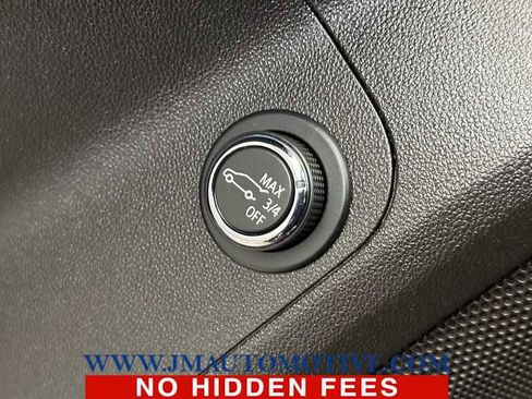 Used 2019 GMC Acadia SLT image 38