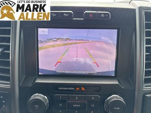 Used 2020 Ford F150 XLT w/ Equipment Group 302A Luxury AWD/4WD image 10