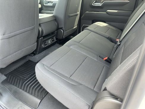 New 2025 Chevrolet Silverado 1500 LT image 25