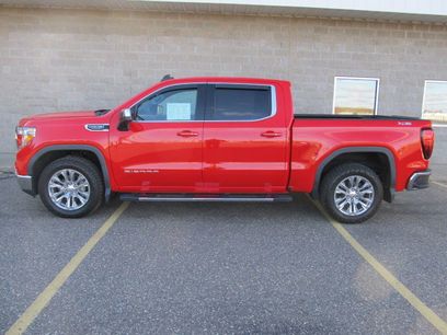 Used 2020 GMC Sierra 1500 SLE w/ SLE Value Package