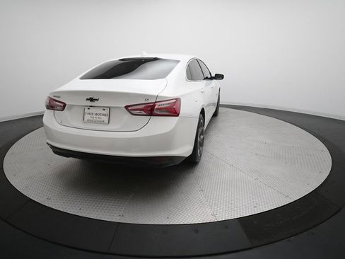 Certified 2022 Chevrolet Malibu LT image 13