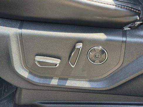 Certified 2019 Ford F150 Platinum AWD/4WD image 19