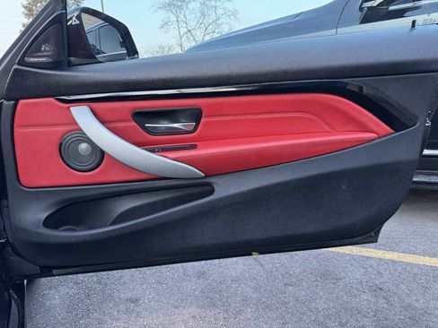 Used 2018 BMW 440i xDrive Convertible image 43