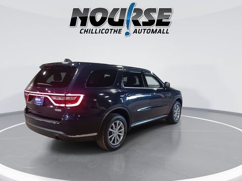 Used 2018 Dodge Durango SXT w/ 3rd Row Seating Group image 8