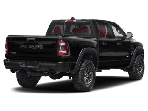 Used 2024 RAM 1500 TRX w/ TRX Level 2 Equipment Group AWD/4WD image 5