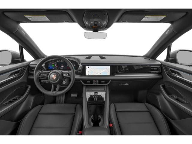Used 2024 Porsche Macan 4 Electric AWD/4WD image 7