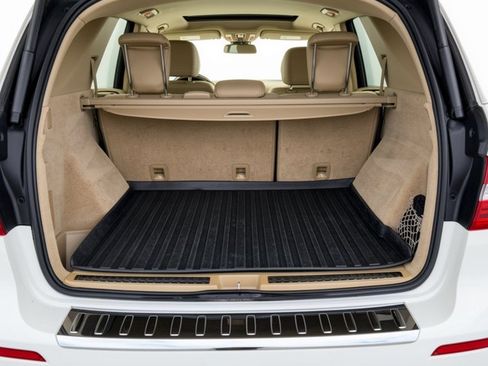 Used 2014 Mercedes-Benz ML 350 4MATIC image 28