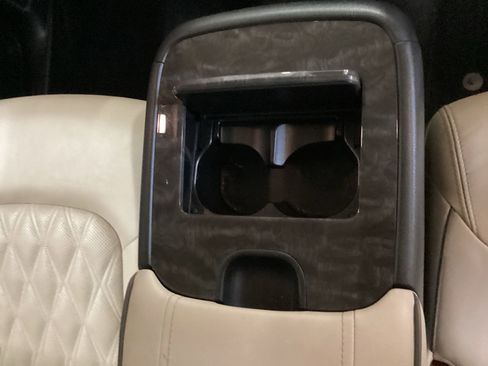 Certified 2023 Nissan Armada Platinum w/ Captain's Chairs Package AWD/4WD image 26