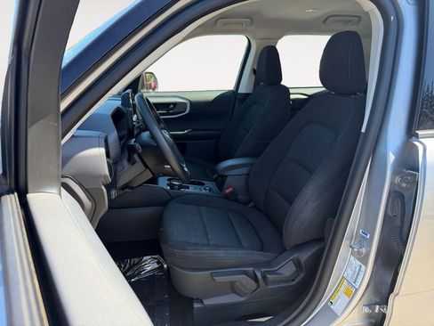 Used 2021 Ford Bronco Sport AWD/4WD image 6