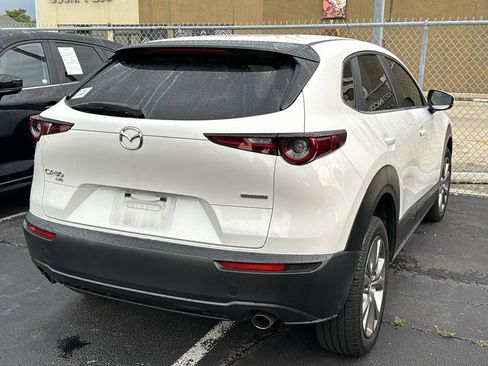 Used 2020 MAZDA CX-30 AWD w/ Select Package image 4