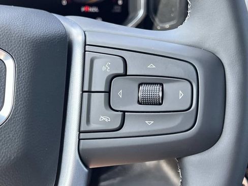 New 2026 GMC Sierra 1500 Elevation image 25