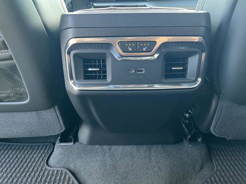 New 2026 GMC Sierra 2500 Denali Ultimate AWD/4WD image 52