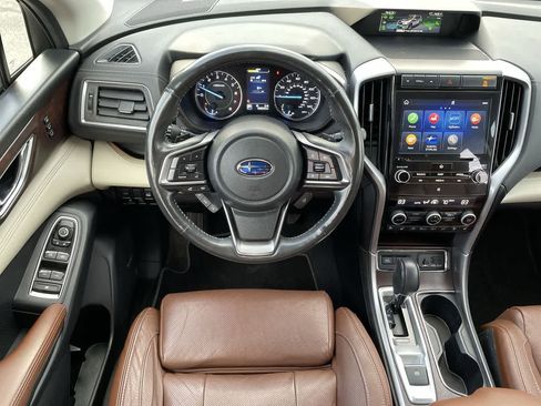 Used 2019 Subaru Ascent Touring w/ Popular Package #3 image 11
